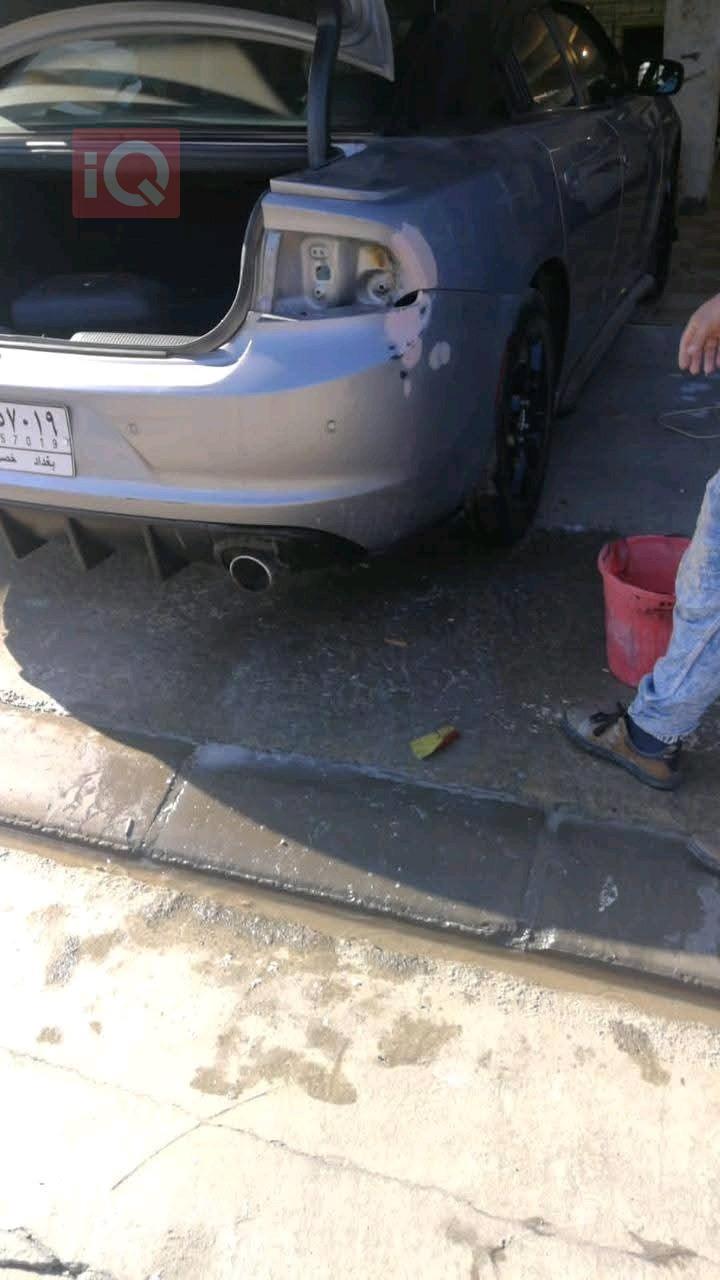 دودج تشارجر
